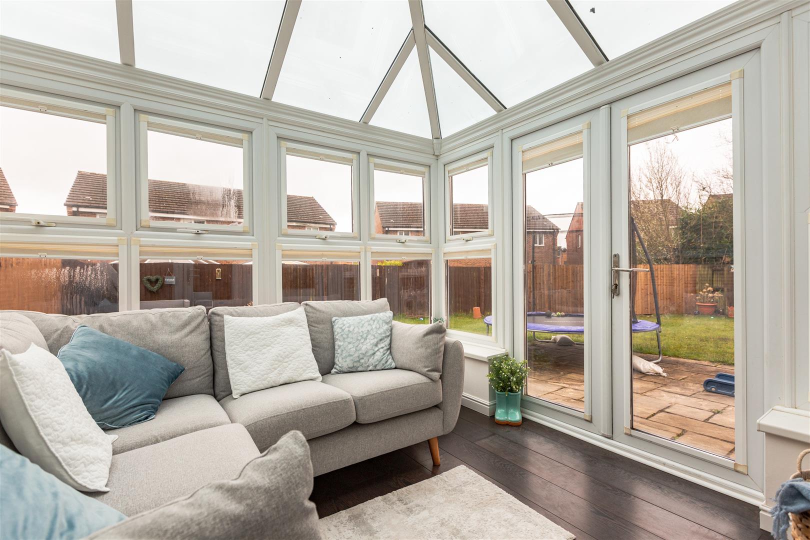 Coed Fedwen, Birchgrove, Swansea, SA7 0HA